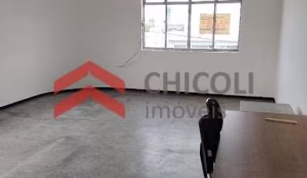 Sala comercial com 1 sala para alugar na Leonardo Soares Rodrigues, 48, Jardim Betânia, Vargem Grande Paulista por R$ 1.000