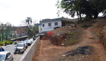 Terreno 2340 m² - Centro (Cotia) - Cotia/SP