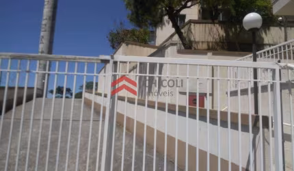 Apartamento com 2 quartos à venda na das Carmelitas, 37, Centro, Cotia por R$ 280.000