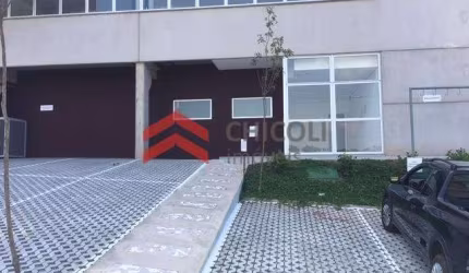 Barracão / Galpão / Depósito à venda na Raposo Tavares, 119, Centro, Vargem Grande Paulista por R$ 8.800.000