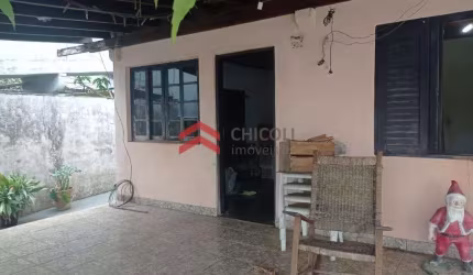 Casa com 2 quartos à venda na Inocêncio Pires de Oliveira, 315, Centro (Caucaia do Alto), Cotia por R$ 1.200.000