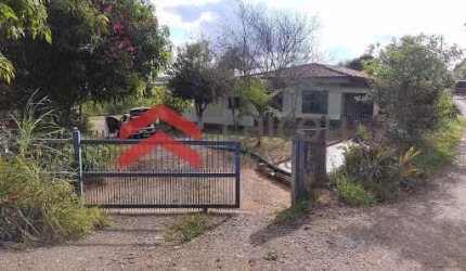 Chácara / sítio com 4 quartos à venda na Municipal do Aguassaí, 32, Aguassaí (Caucaia do Alto), Cotia por R$ 1.200.000