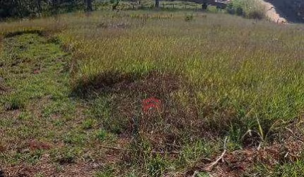 Terreno - Bairro Do Carmo (Canguera) - São Roque/SP