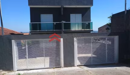 Casa com 3 quartos à venda na da Capelinha, 280, Jardim Monte Verde (Caucaia do Alto), Cotia por R$ 350.000