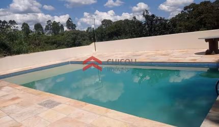 Chácara / sítio com 3 quartos à venda na do Matão II, 533, Matão, Vargem Grande Paulista por R$ 1.650.000