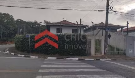 Casa com 2 quartos à venda na Crinus, 15, Parque Ruth Maria, Vargem Grande Paulista por R$ 450.000