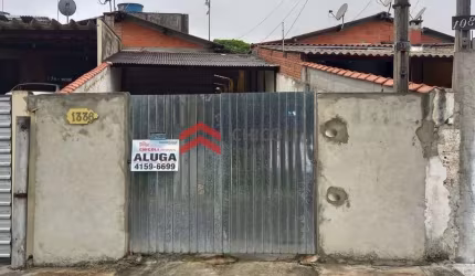 Casa com 2 quartos à venda na do Atalaia, 1336, Jardim Araruama, Cotia por R$ 310.000