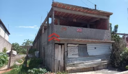Casa com 1 quarto à venda na Maurício de Nassau, 197, Jardim Japão (Caucaia do Alto), Cotia por R$ 180.000