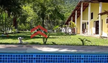 Chácara / sítio com 3 quartos à venda na Prefeito Casimiro Teixeira - KM 31.4, Tucum, Iguape por R$ 890.000