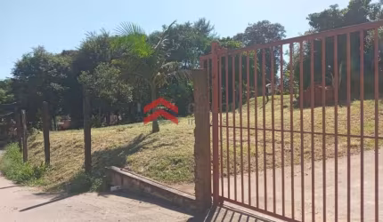 Terreno à venda na Benedito Mendes da Silva, Cachoeira, Cotia por R$ 180.000