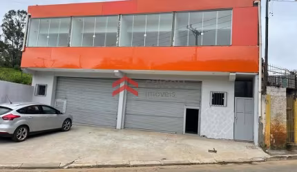 Prédio à venda na Maria Quitéria, 605, Jardim Japão (Caucaia do Alto), Cotia por R$ 750.000