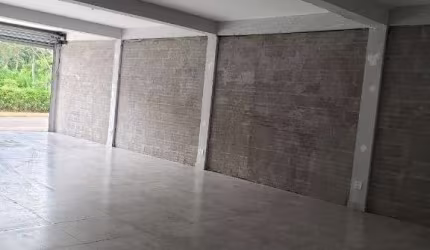 Salão para alugar com 100 m²- Jardim Japão - Cotia/SP