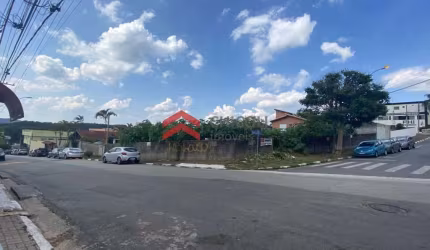 Terreno comercial para alugar na Casuarinas, 141, Jardim Floresta, Vargem Grande Paulista por R$ 2.200