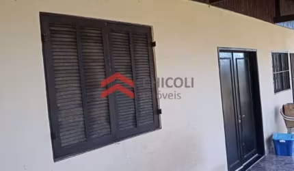 Casa com 2 quartos à venda na da Cachoeirinha, 3625, Cachoeira, Cotia por R$ 350.000
