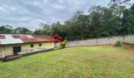 Chácara / sítio com 3 quartos à venda na Serra da Mantiqueira, 99, Juca Rocha (Mailasqui), São Roque por R$ 280.000