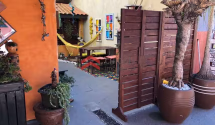 Casa com 3 quartos à venda na Solimões, 146, Jardim Portão Vermelho, Vargem Grande Paulista por R$ 400.000