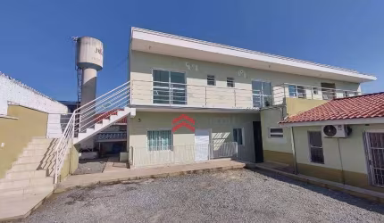 Salão, 341 m² - Centro- Vargem Grande Paulista/SP