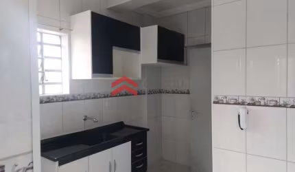 Apartamento com 2 quartos à venda na Casuarina, 36, Jardim Floresta, Vargem Grande Paulista por R$ 240.000