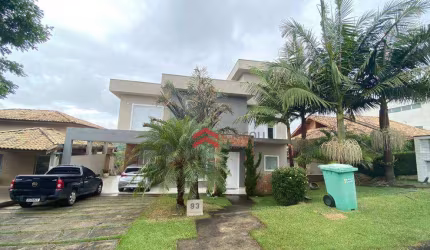 Casa com 3 dormitórios 255 m² - Santa Adélia - Vargem Grande Paulista/SP