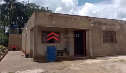 Chácara / sítio com 2 quartos à venda na Pedro Vaz Coelho, 1341, Altos de Caucaia (Caucaia do Alto), Cotia por R$ 500.000