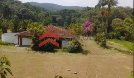 Terreno à venda na Fazenda Terra Grande, 10, Jardim Mirador, Itapevi por R$ 12.500.000
