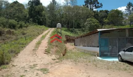 Chácara / sítio com 3 quartos à venda na dos Eucaliptos, Jardim Floresta, Vargem Grande Paulista por R$ 350.000