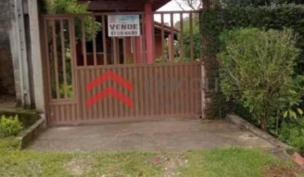 Casa em condomínio fechado com 2 quartos à venda na Clube dos Oficiais da Polícia Militar, 118, Bairro do Carmo, São Roque por R$ 380.000