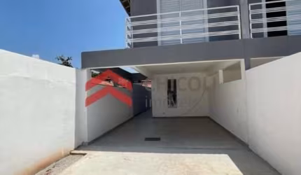 Casa com 3 quartos para alugar na Mediterrâneo, 189, Jardim Floresta, Vargem Grande Paulista por R$ 3.900