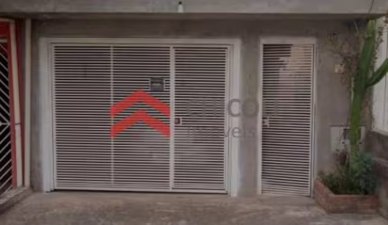 Casa com 4 quartos à venda na Alagoinhas, 149, Jardim Araruama, Cotia por R$ 350.000
