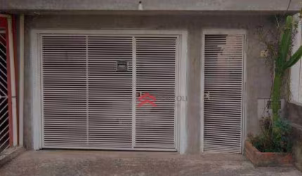 Casa com 04 dormitórios, 150 m² - Jardim Araruama - Cotia/São Paulo