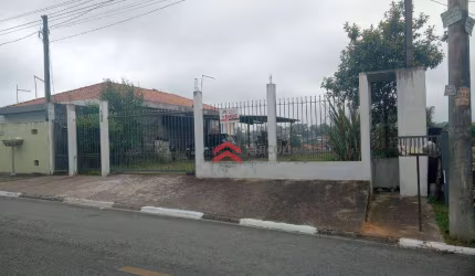 Casa com 40 m² - Jardim Europa - Vargem Grande Paulista/SP