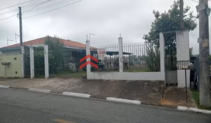 Casa com 1 quarto à venda na dos Garçons, 185, Jardim Europa, Vargem Grande Paulista por R$ 300.000