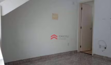 Casa com 02 dormitórios à venda, 50 m²  - Água Espraiada - Cotia/SP
