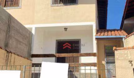 Casa com 3 dormitórios, 90 m² - Centro (Vargem Grande Paulista) - Vargem Grande Paulista/SP