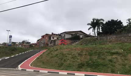 Terreno com 348 m² - Aguassaí - Cotia/SP