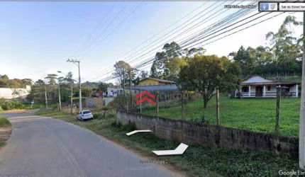 Terreno com 125 m² - Terras de São Felipe (Caucaia do Alto) - Cotia/São Paulo