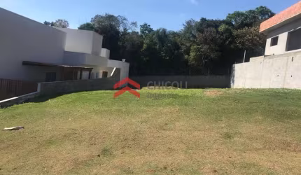 Terreno em condomínio fechado à venda na Açai, 10, Santa Adelia, Vargem Grande Paulista por R$ 280.000