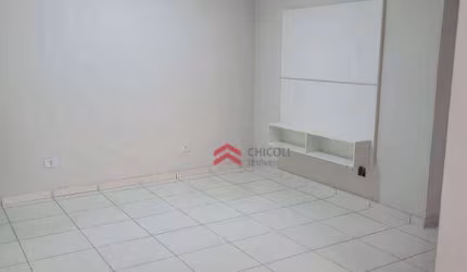 Apartamento com 2 dormitórios, com 70 m²- Jardim Nomura - Cotia/SP