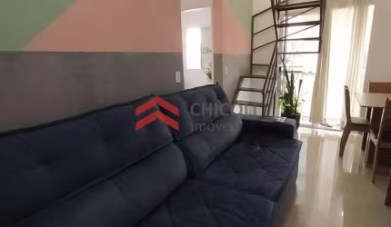 Apartamento com 4 quartos à venda na Jesuíno Antônio, 775, Novo Osasco, Osasco por R$ 390.000