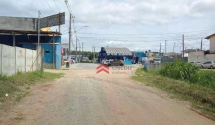 Terreno 21320 m²  - Jardim Bela Vista - Vargem Grande Paulista/SP