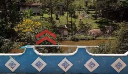 Chácara / sítio com 3 quartos à venda na Serra da Mantiqueira, 22, Juca Rocha (Mailasqui), São Roque por R$ 480.000