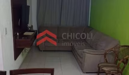 Apartamento com 2 quartos à venda na Palestina, 51, Jardim Europa, Vargem Grande Paulista por R$ 245.000