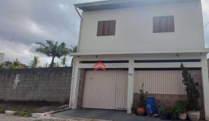 Casa com 7 dormitórios - Jardim Portão Vermelho - Vargem Grande Paulista/SP