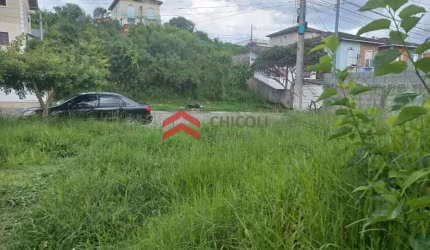 Terreno à venda na Rua Lisanto, Jardim Japão (Caucaia do Alto), Cotia por R$ 100.000