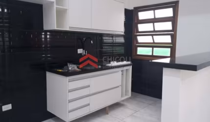 Casa com 3 quartos à venda na do Matão, 1701, Narita Garden, Vargem Grande Paulista por R$ 380.000