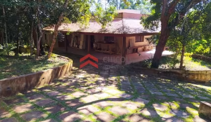 Chácara / sítio com 2 quartos à venda na Mairiporã, 775, Jardim Camargo (Canguera), São Roque por R$ 800.000
