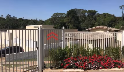 Casa em condomínio fechado com 3 quartos à venda na Água Espraiada, 260, Água Espraiada (Caucaia do Alto), Cotia por R$ 319.000