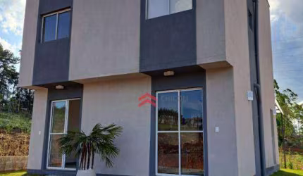 Casas  venda no Residencial Jardins - Vargem Grande Paulista/SP