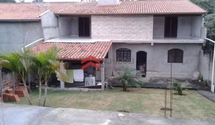 Casa com 3 quartos à venda na dos Encanadores, 738, Jardim Europa, Vargem Grande Paulista por R$ 550.000