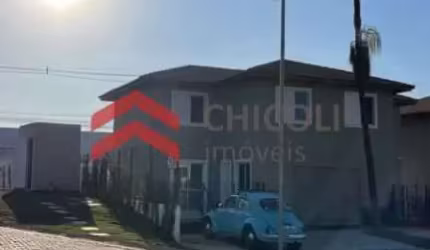 Casa em condomínio fechado com 3 quartos à venda na Ivo Mário Isaac Pires, 3777, Tijuco Preto, Vargem Grande Paulista por R$ 420.000